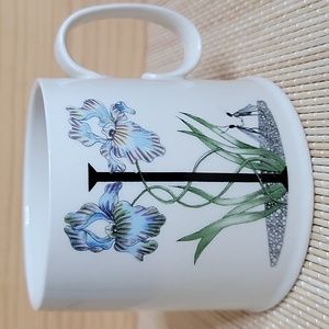 Anthropologie I For Iris Florence Balducci Mug